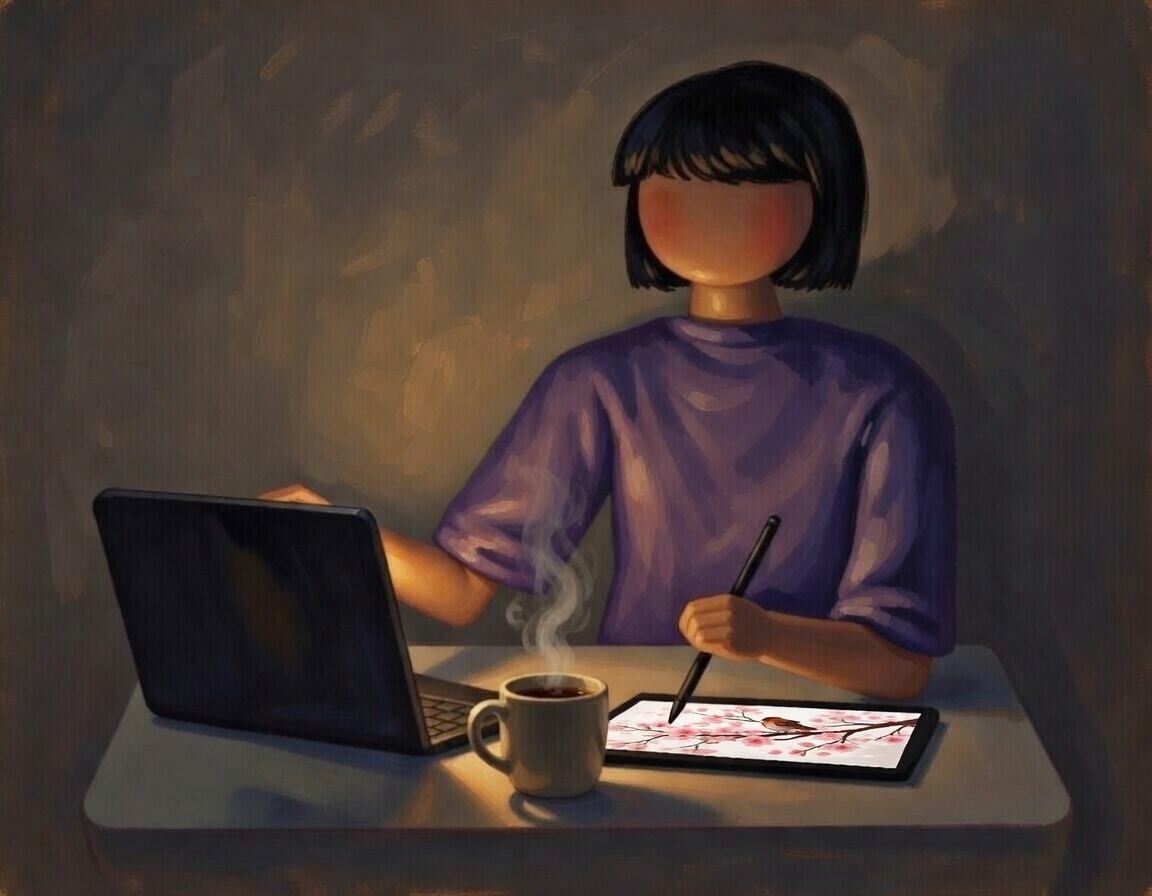 Digital Art